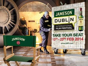 Irish talent to watch out for at the Jameson Dublin International Film Festival 2014