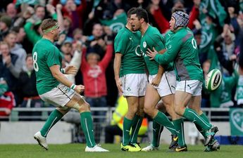 Calling all JOEs, Fantasy Rugby has arrived