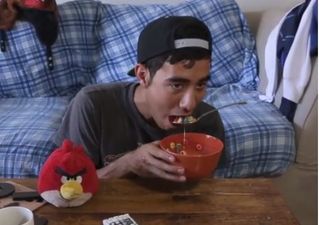 Video: These Vine magic tricks will make your brain explode into smaller bits of brain