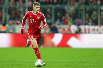 Transfer Talk: Draxler, Kroos, Shaw and anyone ever heard of Yevhen Konoplyanka?