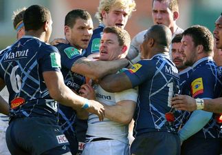 Gallery: The best pictures from Leinster’s crucial win in Castres