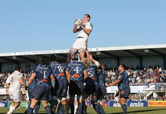 Jordi Murphy pays his own special tribute to Mount Toner