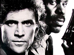 [CLOSED] Competition: Win tickets to the Jameson Cult Film Club screening of Lethal Weapon