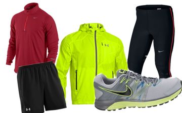 Life Style Sports: Training gear you’ll need this coming season