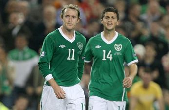 Transfer Talk: McGeady, Long and a whole lot of striker targets for Arsenal