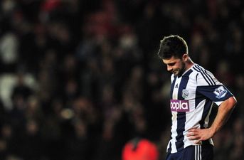 Looks like Shane Long could be on his way to Hull City after all