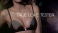 Unbralievable! Japanese invent bra that only opens for true love