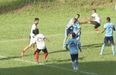 Video: Football game in Brazil descends in to all out brawl