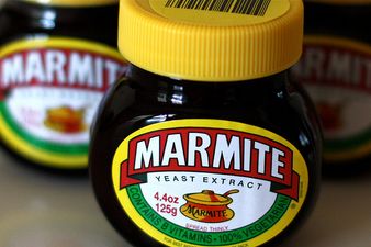 Yeasterday’s News: Canada bans Marmite and Irn Bru