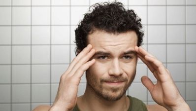 Cork man launches Stories of Hope book in aid of Aware