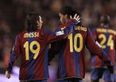 Video: The top 50 Barcelona goals of all time