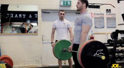 JOE’s Weekly Workouts: Metabolic conditioning and a chat about nutrition