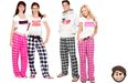 Laze around in comfort & style with Pa Jama’s lazy-wear