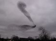 Video: This ‘murmuration’ of starlings in Galway is flocking amazing