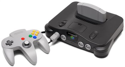 It was Nintendo 64’s birthday, so let’s celebrate by remembering our favourite games