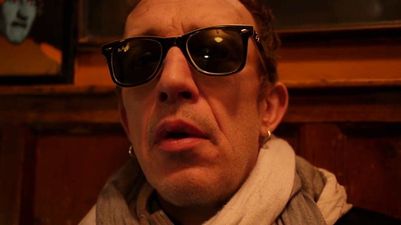 Check out the teaser trailer for Paul Duane’s latest short film, Don’t You Know Who I Am?