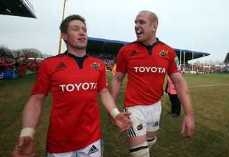 Audio: The Gift Grub Six Nations preview this morning was particularly brilliant