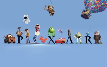 Video: 10 things you probably didn’t know about Pixar
