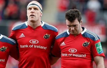 Five players from the Irish provinces amongst the early contenders for European Player of the Year