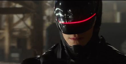 Video: The latest clip from Robocop features all of the shooting