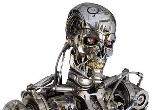 WATCH: A robot says “f*ck you” to the presenters on BBC Breakfast