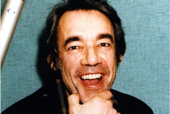 Pic: Yet another brilliant tribute to ‘Trigger’, Roger Lloyd Pack