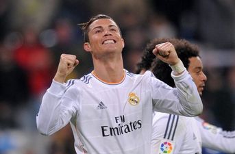 Why Cristiano Ronaldo should win the Ballon d’Or