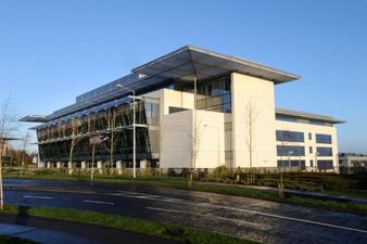 Pics: Ryanair’s new office looks like a seriously fun place to work