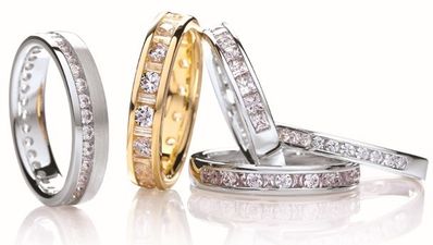 Gallery: Five stunning pieces under €100 from Rocks Jewellers