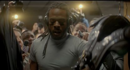 Video: Beats by Dre’s latest ad features trash-talkin’ NFL star Richard Sherman
