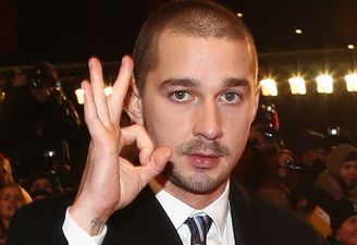 The world mourns as Shia LaBeouf announces retirement from “all public life”