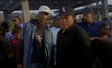 Video: This Irish lad’s doo-wop version of a Dr. Dre classic is brilliant