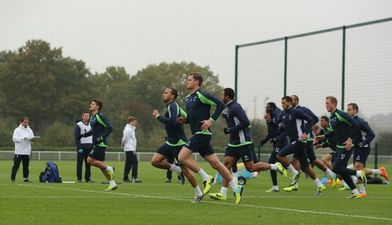 Man faces trial for allegedly having sex with a sheep and a cow beside Spurs’ training ground