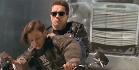 Video: How much did all the damage caused in Terminator 2 cost?