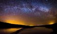 Video: Spectacular timelapse of the night sky over the north of Scotland and Iceland