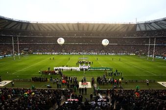 Heading to Twickers to see Ireland v England? Check out these great London deals with JOEbreaks