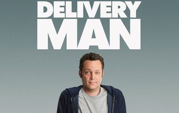 JOE reviews Delivery Man