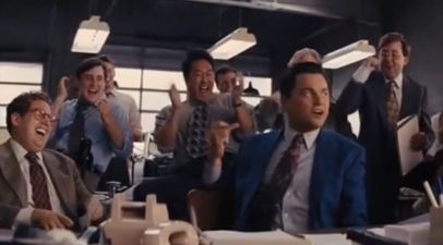 Video: Here’s the f**king short version of The Wolf of Wall Street (extremely NSFW language)
