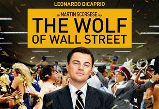 JOE reviews: The Wolf Of Wall Street