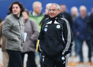 Fulham hire Felix Magath as manager
