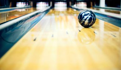 What NOT to buy for someone this Valentine’s Day, No 5: A bowling ball