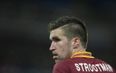 Video: Kevin Strootman scores an absolute screamer for Roma