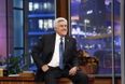 Video: An emotional Jay Leno says goodbye to ‘The Tonight Show’
