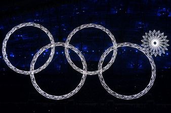 Picture: NBC’s coverage of the Winter Olympics made a pretty big mistake with these flags