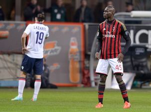 European football review: Two contenders for goal of the season while league leaders keep up winning ways