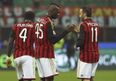 Video: Mario Balotelli scores an outrageous winner for AC Milan