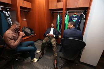 Pics: A few style tips from the best dressed men of the NBA All-Star weekend