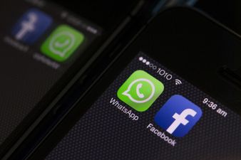What’s next for WhatsApp? A voice function, that’s what