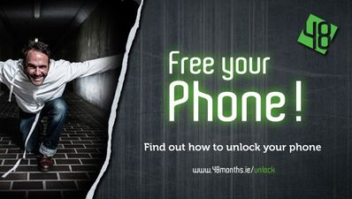 Video: Free your phone with 48 and Bafta-nominated comedy magicians Barry and Stuart