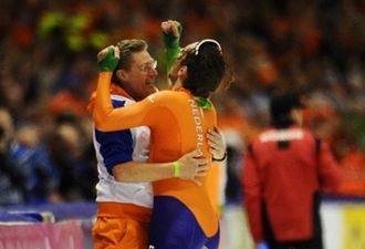 This Dutch coach is not a fan of American Football, calling it “a sport that sucks”